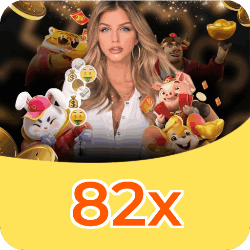 Tabela RTP dos jogos de cassino da 82x